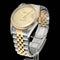 Montre Rolex Datejust - Montre 16233G en or et acier 58 Facettes ROL/DJ1/1454