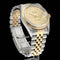 Montre Rolex Datejust - Montre 16233G en or et acier 58 Facettes ROL/DJ1/1454