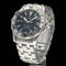 Montre Omega Seamaster - Montre 2554.80.00 Jacques Mayol en acier 58 Facettes OMG/SEA/403