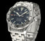 Montre Omega Seamaster - Montre 2554.80.00 Jacques Mayol en acier 58 Facettes OMG/SEA/403