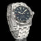 Montre Omega Seamaster - Montre 2554.80.00 Jacques Mayol en acier 58 Facettes OMG/SEA/403