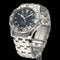 Montre Omega Seamaster - Montre 2554.80.00 Jacques Mayol en acier 58 Facettes OMG/SEA/403
