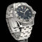 Montre Omega Seamaster - Montre 2554.80.00 Jacques Mayol en acier 58 Facettes OMG/SEA/403