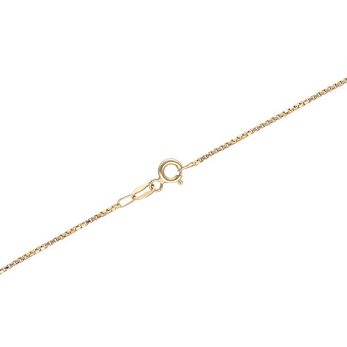 Collier Collier pendentif en or jaune 18k, saphir, rubis et diamants 58 Facettes FB11865