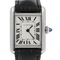 Montre Cartier Tank Must - Montre quartz 58 Facettes MT47489