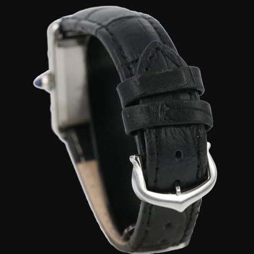 Cartier Tank Must - Montre quartz 58 Facettes MT47489