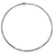 Collier en or 18k 58 Facettes CO38