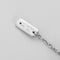 Messika Move Uno - Collier en or blanc et diamants 58 Facettes 58FC66