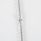 Messika Move Uno - Collier en or blanc et diamants 58 Facettes 58FC66