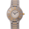 Cartier Must 21 - Montre en acier, référence 9010 58 Facettes TOT-11831