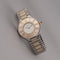 Cartier Must 21 - Montre en acier, référence 9010 58 Facettes TOT-11831