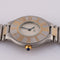 Cartier Must 21 - Montre en acier, référence 9010 58 Facettes TOT-11831
