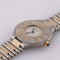Cartier Must 21 - Montre en acier, référence 9010 58 Facettes TOT-11831