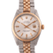 Rolex Datejust 36 - Montre en or rose et acier 58 Facettes TOT-11816