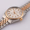 Rolex Datejust 36 - Montre en or rose et acier 58 Facettes TOT-11816