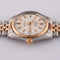 Rolex Datejust 36 - Montre en or rose et acier 58 Facettes TOT-11816