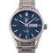 TAG Heuer Carrera - Montre Calibre 5 en acier 58 Facettes TOT-11814