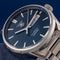 TAG Heuer Carrera - Montre Calibre 5 en acier 58 Facettes TOT-11814