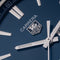 TAG Heuer Carrera - Montre Calibre 5 en acier 58 Facettes TOT-11814