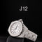 Chanel J12 - Montre H0968 en céramique 58 Facettes TOT-11836