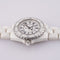 Chanel J12 - Montre H0968 en céramique 58 Facettes TOT-11836