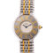 Cartier Must 21 - Montre en acier 58 Facettes TOT-11832