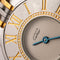 Cartier Must 21 - Montre en acier 58 Facettes TOT-11832