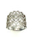 55 Messika Eden - Bague en or blanc 18K et diamants 58 Facettes MESSIKA BG