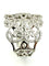 55 Messika Eden - Bague en or blanc 18K et diamants 58 Facettes MESSIKA BG