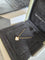 Van Cleef & Arpels Sweet Alhambra - Collier en or jaune et nacre 58 Facettes jnci171