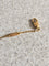 Van Cleef & Arpels Sweet Alhambra - Collier en or jaune et nacre 58 Facettes jnci171