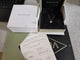 Van Cleef & Arpels Sweet Alhambra - Collier en or jaune et nacre 58 Facettes jnci171