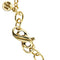 Gabriella Rivalta - Collier en or jaune, perles, citrines, tourmalines et diamants 58 Facettes 40248