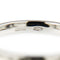 51 Pomellato Lucciole - Bague alliance en or blanc et diamant 58 Facettes 36159