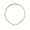 Chimento Bamboo - Bracelet à segments en or jaune 58 Facettes 35450