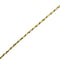 Chimento Bamboo - Bracelet à segments en or jaune 58 Facettes 35450