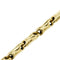 Chimento Bamboo - Bracelet à segments en or jaune 58 Facettes 35450