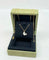 Van Cleef & Arpels Sweet Alhambra - Collier en or jaune et nacre 58 Facettes jnci172