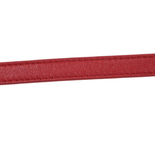 Bvlgari Serpenti Forever - Bracelet double tour en cuir 58 Facettes qh7hbmpfor