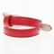 Bvlgari Serpenti Forever - Bracelet double tour en cuir 58 Facettes qh7hbmpfor