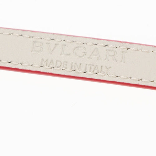 Bvlgari Serpenti Forever - Bracelet double tour en cuir 58 Facettes qh7hbmpfor