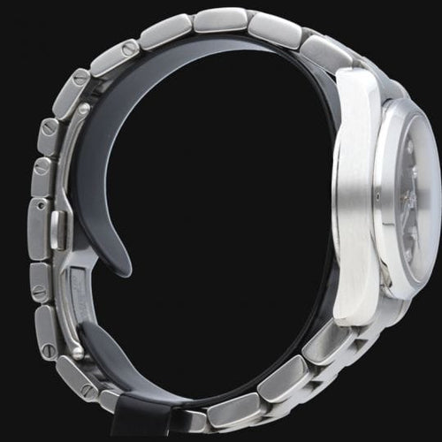 Omega Seamaster Aqua Terra - Montre femme en acier 58 Facettes MT47744