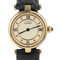 Cartier Must de Cartier - Montre en vermeil 58 Facettes MT48003