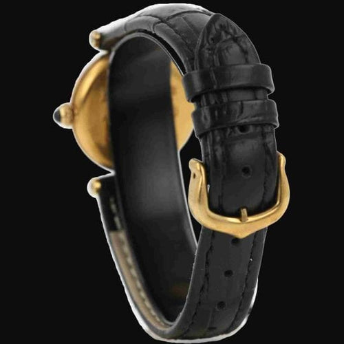 Cartier Must de Cartier - Montre en vermeil 58 Facettes MT48003
