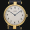 Montre Cartier Must de Cartier - Montre en vermeil 58 Facettes MT48005