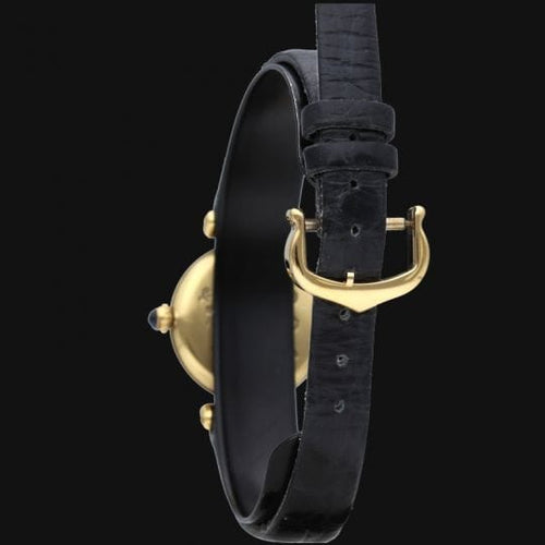 Cartier Colisée - Montre en vermeil 58 Facettes MT48009