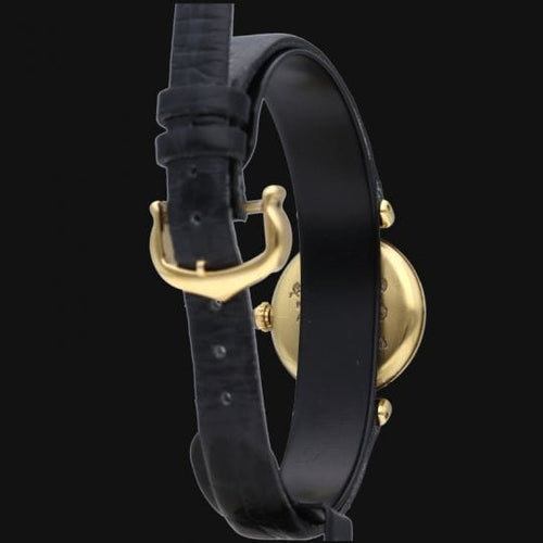 Cartier Colisée - Montre en vermeil 58 Facettes MT48009