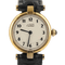 Cartier Must de Cartier - Montre en vermeil 58 Facettes MT48011