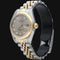 Rolex Lady-Datejust - Montre en or jaune et acier 58 Facettes MT47984
