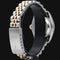 Rolex Lady-Datejust - Montre en or jaune et acier 58 Facettes MT47984